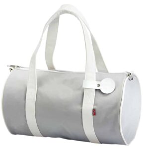 Blafre Gym Bag - Grå