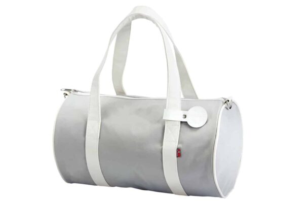 Blafre Gym Bag - Grå