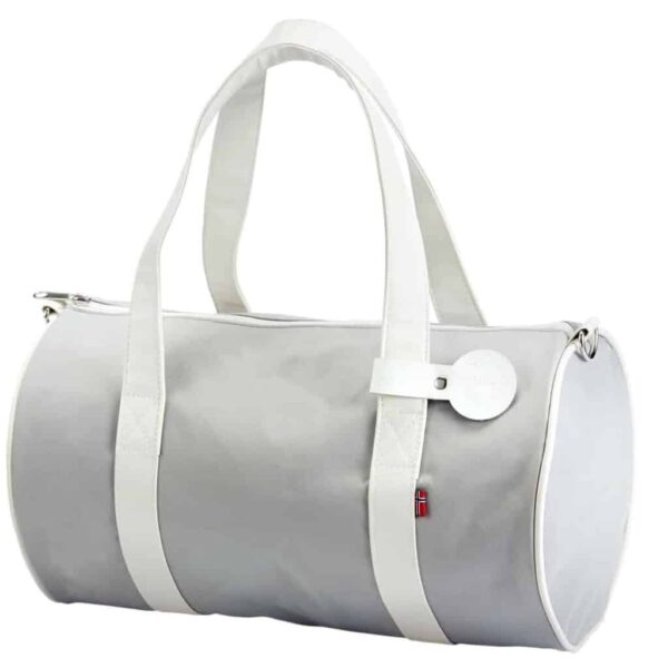 Blafre Gym Bag - Grå Blafre Gym Bag - Grå