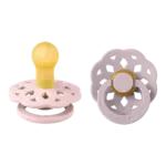 Boheme 2 pk Latex str. 1 - blossom/dusky lilac