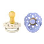 Boheme 2Pk Latex Str 2 Ivory/Hush