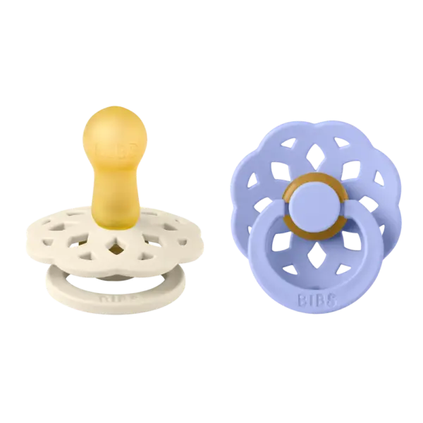 Boheme 2Pk Latex Str 2 Ivory/Hush