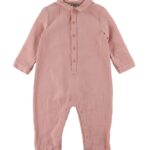 Bonton Heldragt - Baby - Rose Bonton