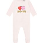 Bonton Heldragt - Pyjama Love - Eau De Rose