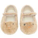 Bonton Hjemmesko - Chaussons Mia - Biche