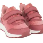 Bouncy Glitter WP 2V - Pink - 23