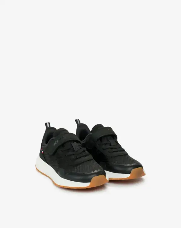 Bouncy Sol 1V - Black - 26