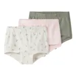 Boxer Shorts 3 Pak - Jet stream - 110
