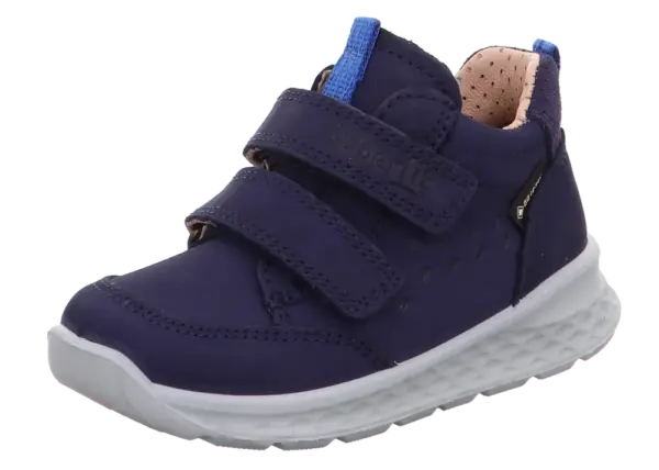 Breeze tex - Blue - 21