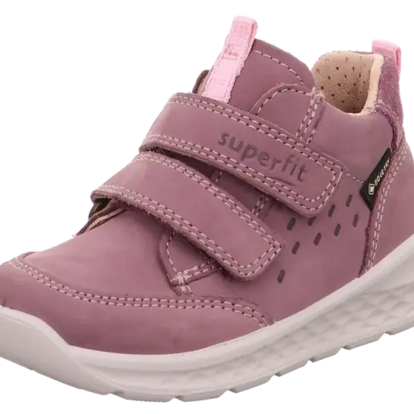 Breeze tex - Lilac - 27