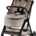 Britax Römer Flylite Klapvogn - Teak
