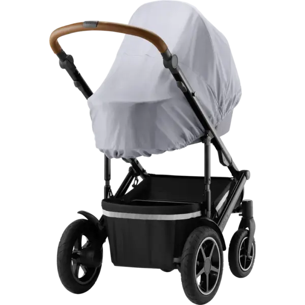 Britax Römer Insektnet - Silver