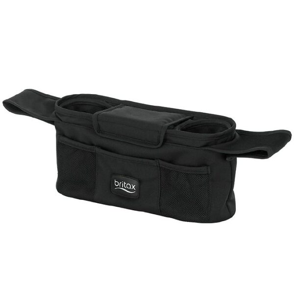 Britax Römer Opbevaringslomme til Klapvogn - 34x11x16 cm - Cosmo