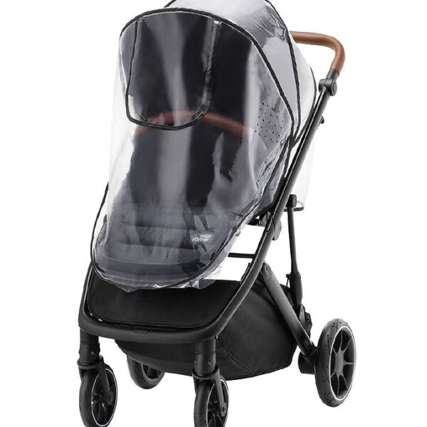 Britax Römer Regnslag til Klapvogn - Strider M