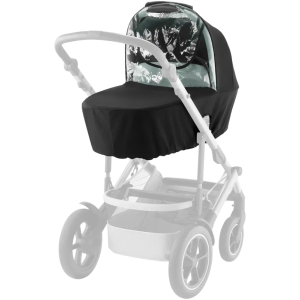 Britax Smile 5Z Carrycot Raincover