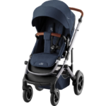 Britax Smile 5Z Night Blue