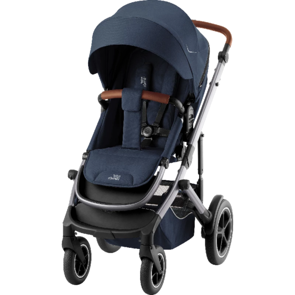 Britax Smile 5Z Night Blue