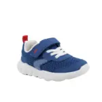 Bubbles Sneakers - Blue sport - 23