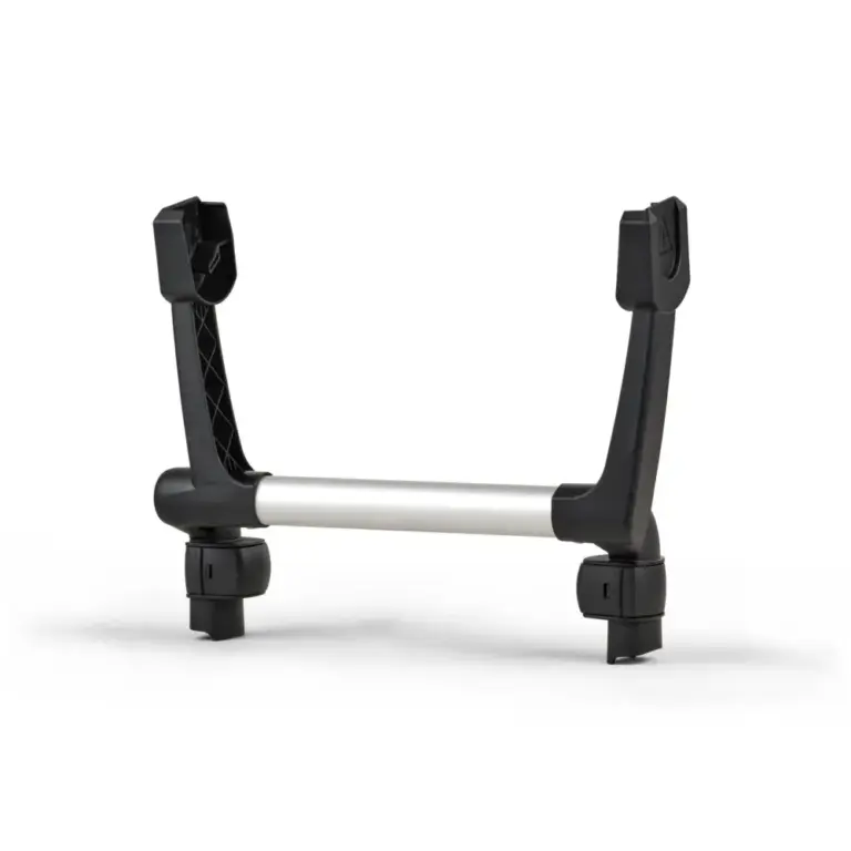 Bugaboo Donkey Autostolsadaptere Mono/Duo - Black