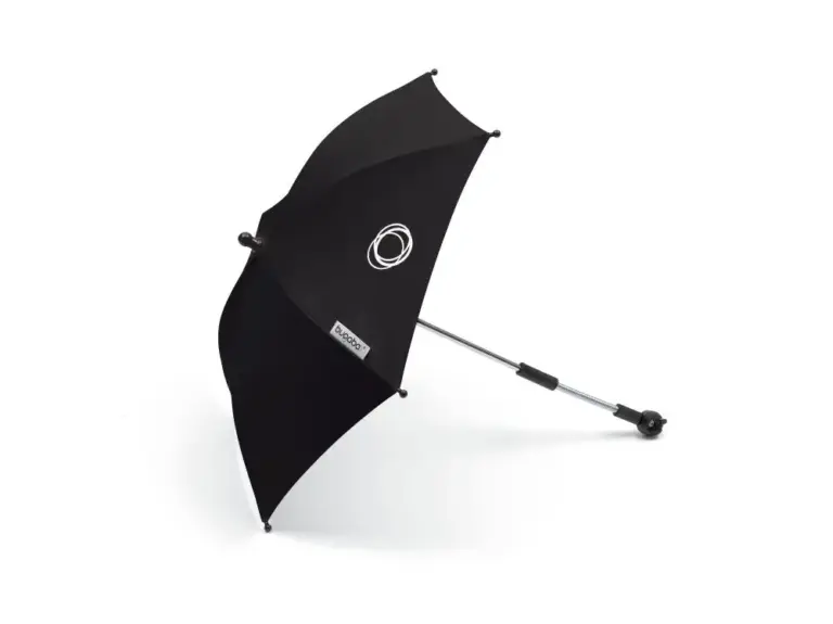 Bugaboo Parasol+ - Black