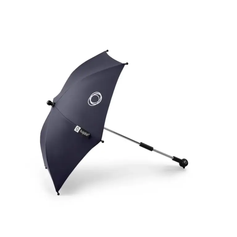 Bugaboo Parasol+ - Deep Indigo
