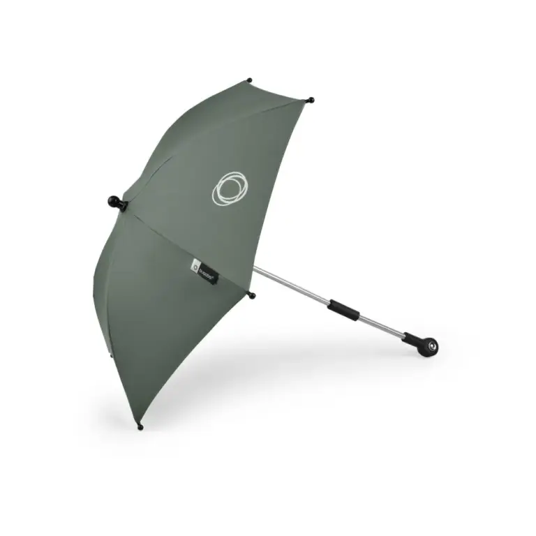 Bugaboo Parasol+ - Forest green