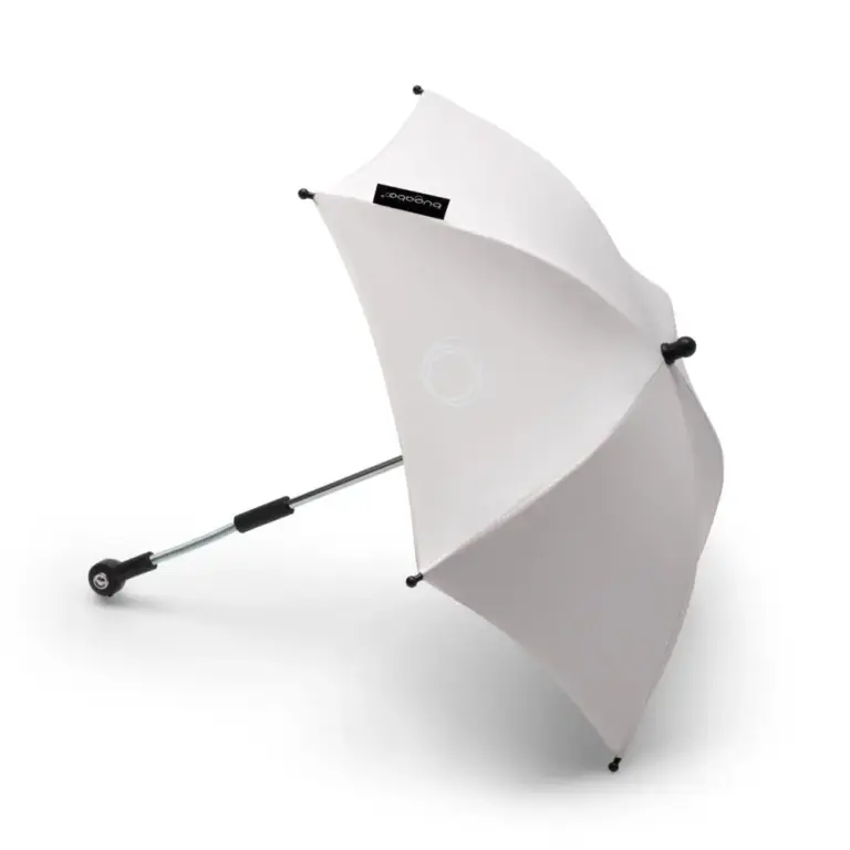 Bugaboo Parasol+ - Fresh White