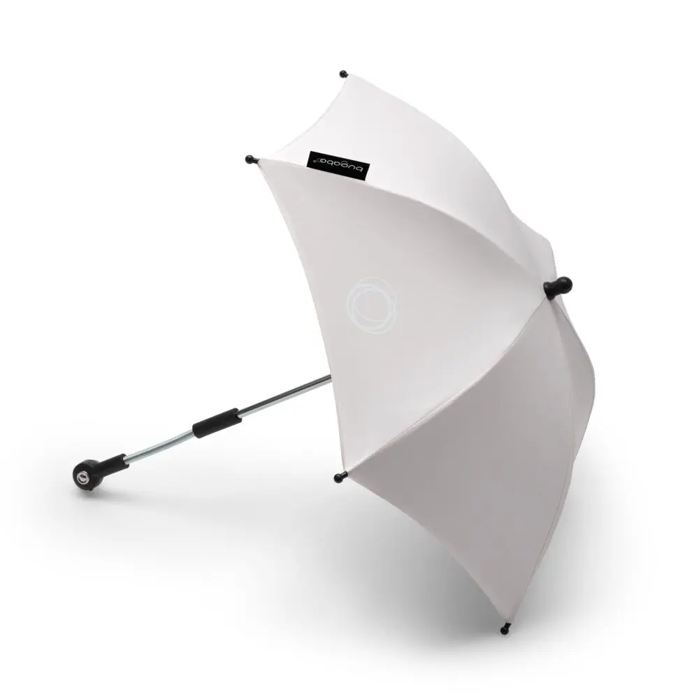 Bugaboo Parasol+ - Fresh White