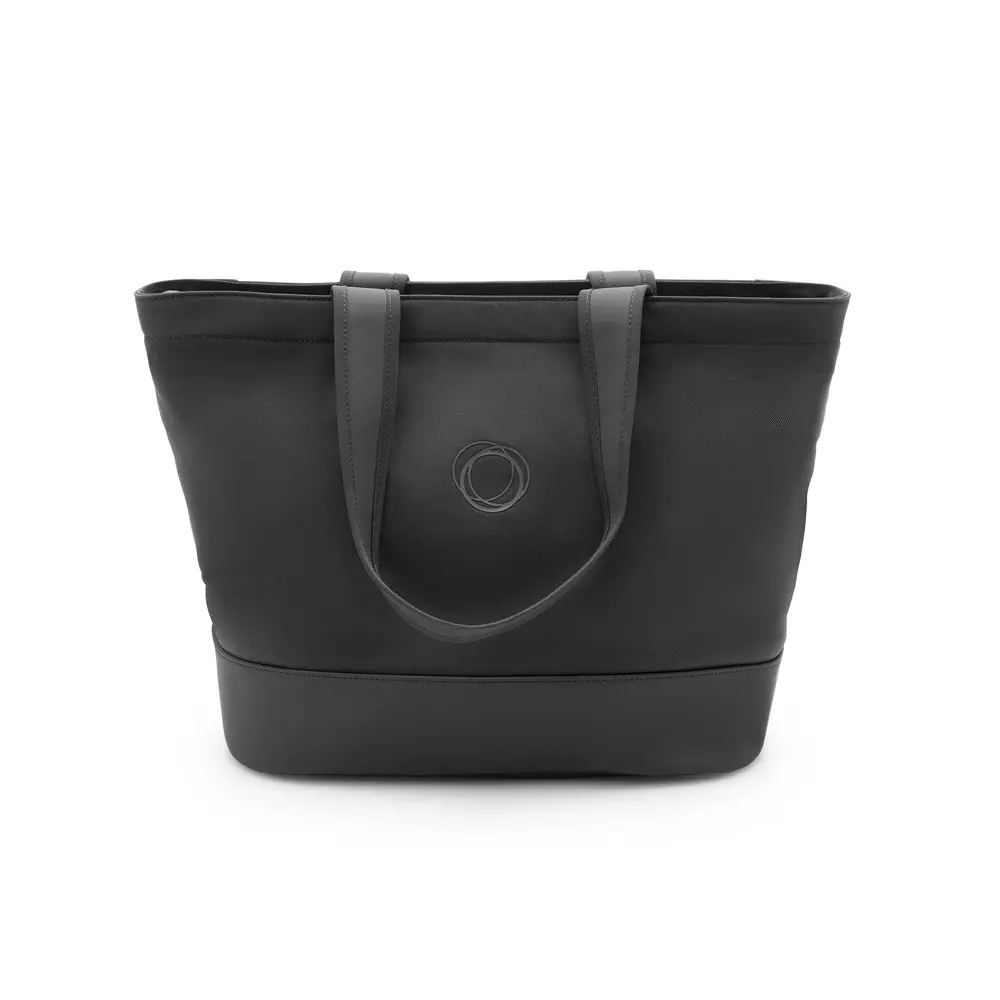 Bugaboo Pusletaske - Midnight Black
