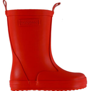 Bundgaard Gummistøvler - Atlas - Wide Fit - Red