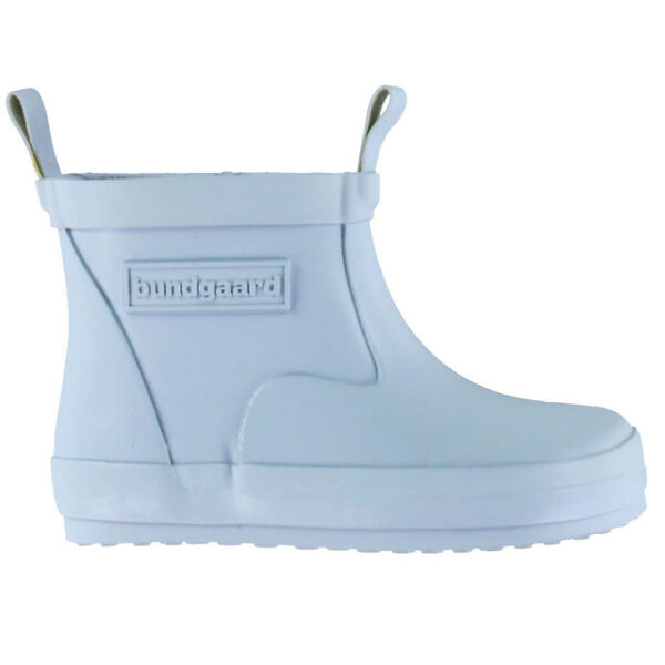 Bundgaard Gummistøvler - Barfod - Misty - Wide Fit - Sky