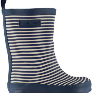 Bundgaard Gummistøvler - Charly - Blue Stripe