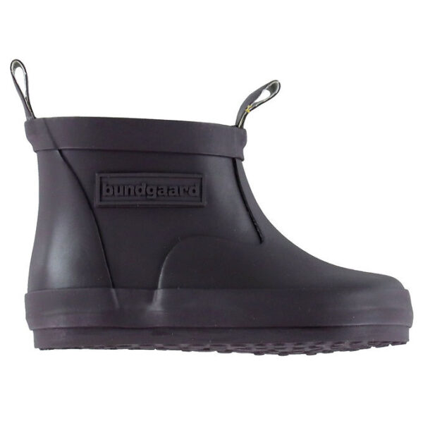 Bundgaard Gummistøvler - Misty - Wide Fit - Dark Brown