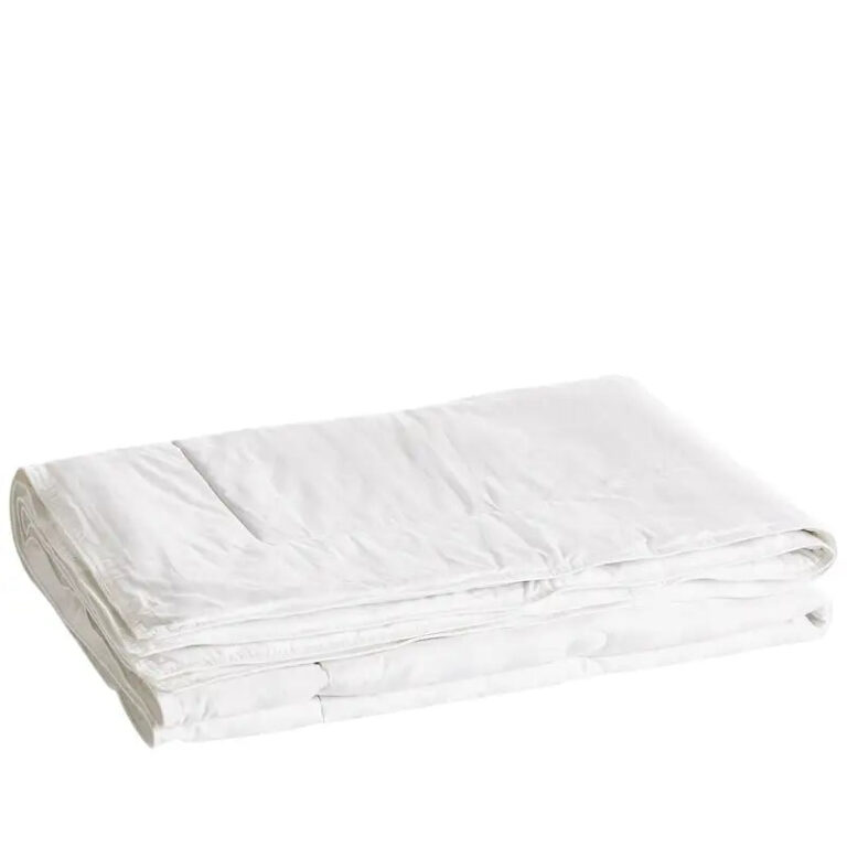 Butterfly Silk - Silke Juniordyne Med Bomulds Stof