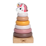 By Astrup Stabeltårn - Enhjørning