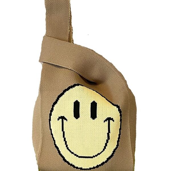 By Stær Shopper - Filippa Smiley - Beige