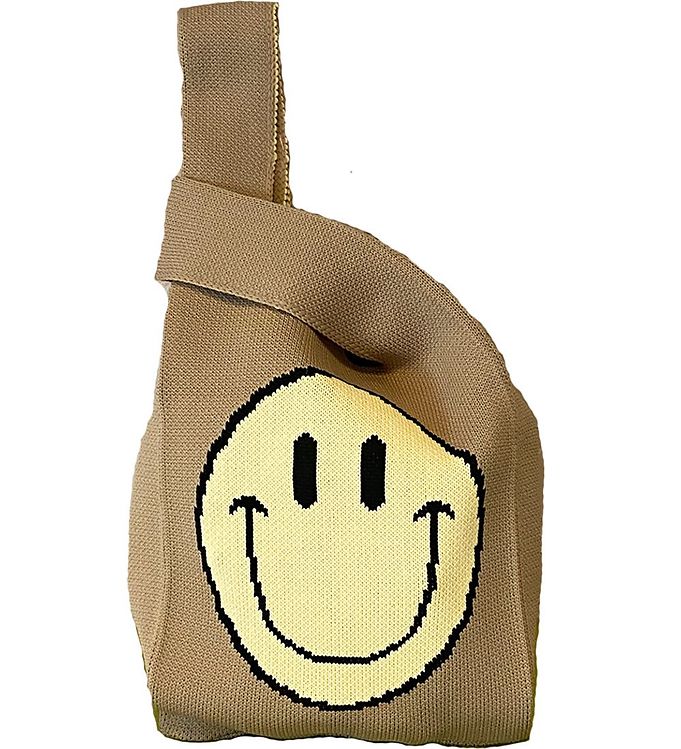 By Stær Shopper - Filippa Smiley - Beige By Stær Shopper - Filippa Smiley - Beige