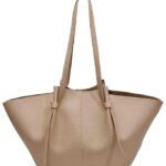 By Stær Taske - Manilla - Beige