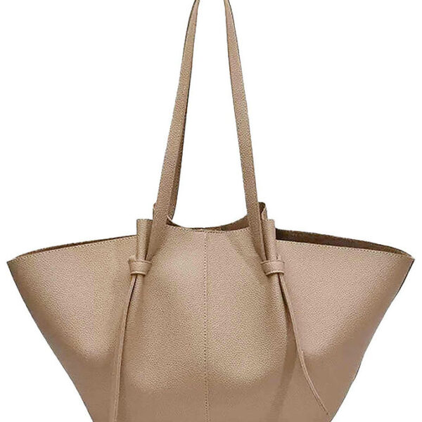 By Stær Taske - Manilla - Beige