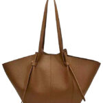 By Stær Taske - Manilla - Brun