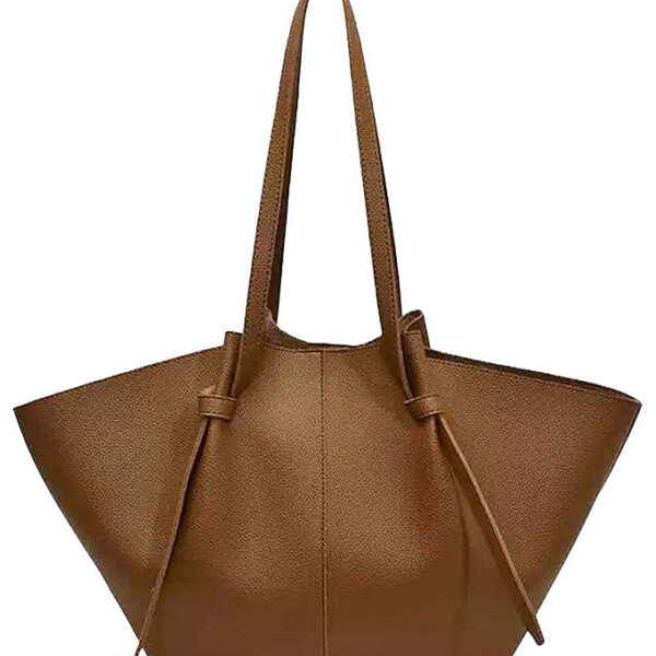 By Stær Taske - Manilla - Brun By Stær Taske - Manilla - Brun