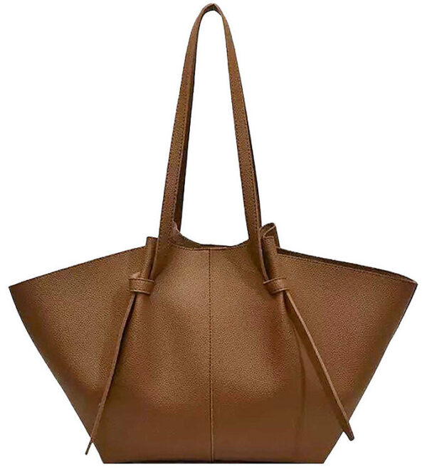 By Stær Taske - Manilla - Brun