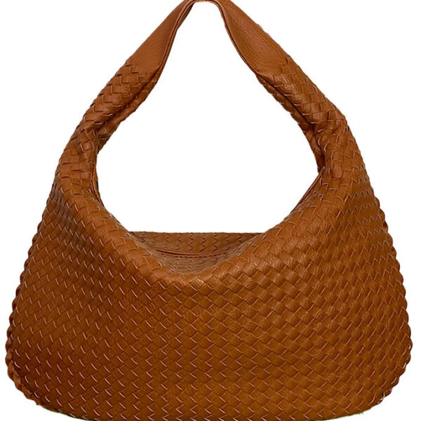 By Stær Taske - Maria - Cognac