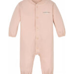 Calvin Klein Heldragt - Monogram - Meringue Blush