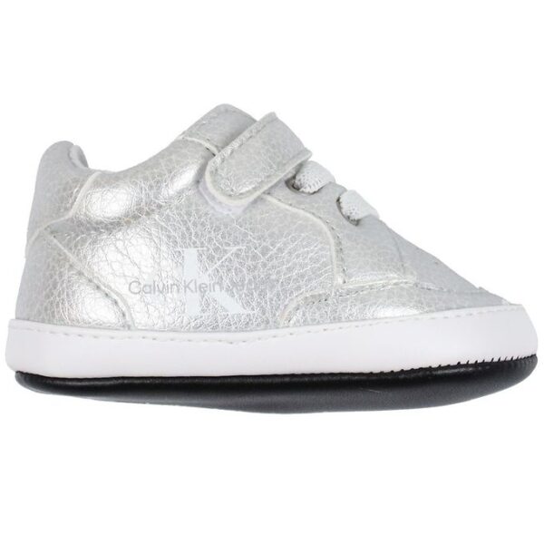 Calvin Klein Hjemmesko - Silver