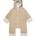 Cam Cam Bamse Heldragt - Plys - Vincent - Latte/Dreamland