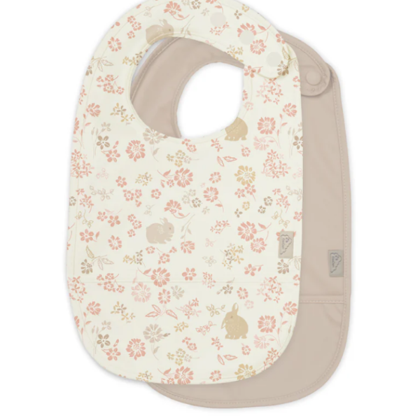 Cam Cam Copenhagen 2 pak Hagesmække med lomme - Augusta