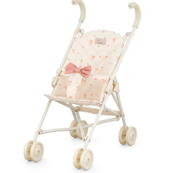 Cam Cam Copenhagen Dukkeklapvogn - Bows