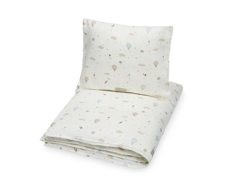 Cam Cam Copenhagen Junior Sengetøj - Dreamland