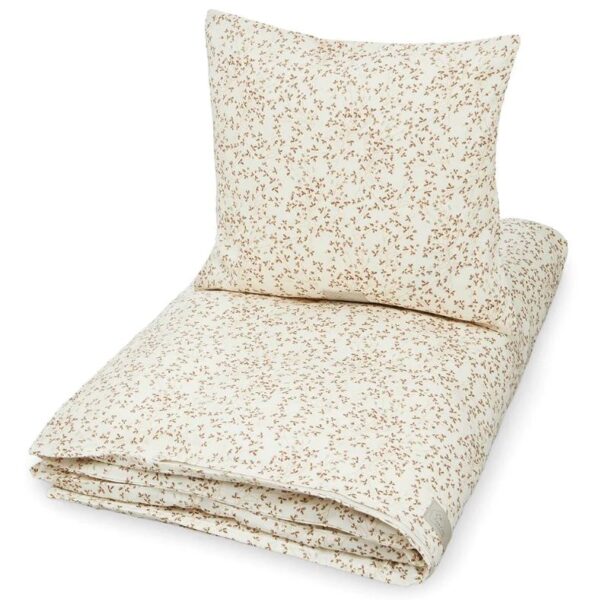 Cam Cam Copenhagen Sengetøj Baby - GOTS Lierre